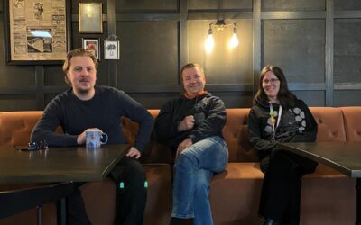 Saimaa Auditin Kuopion toimisto esittäytyy