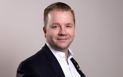 Jere Niskanen osakkaaksi